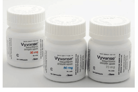 Buy Vyvanse Online