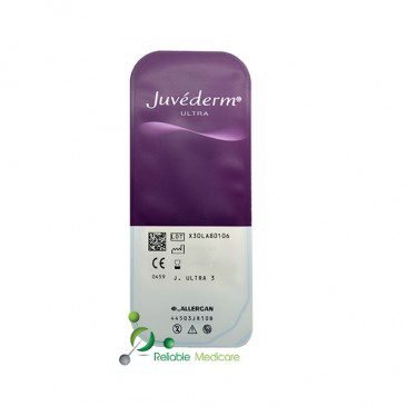 JUVEDERM-3