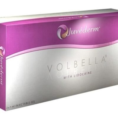 Buy Juvederm Volbella Le online