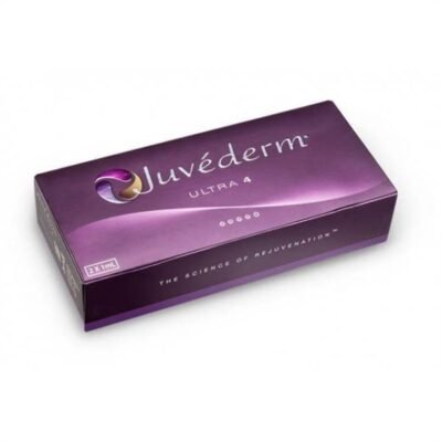 Buy Juvederm Ultra online