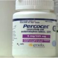 Percocet