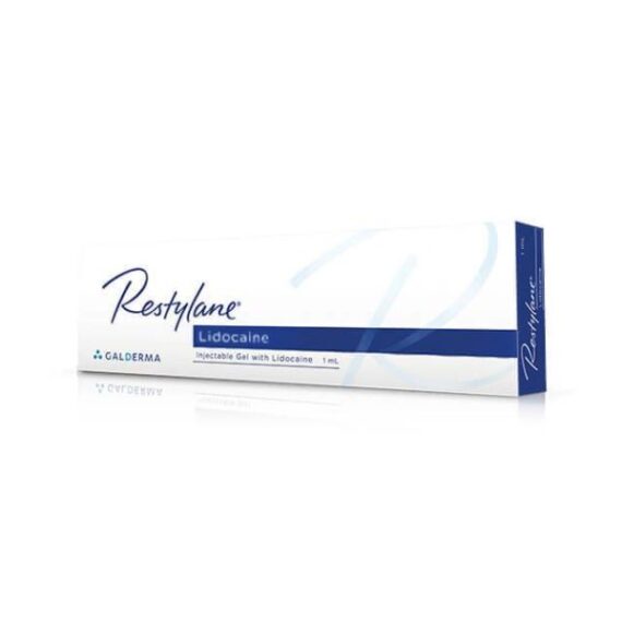 Buy Restylane Lidocaine online