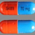 Vyvanse-70mg