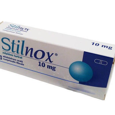 Buy Stilnox Online