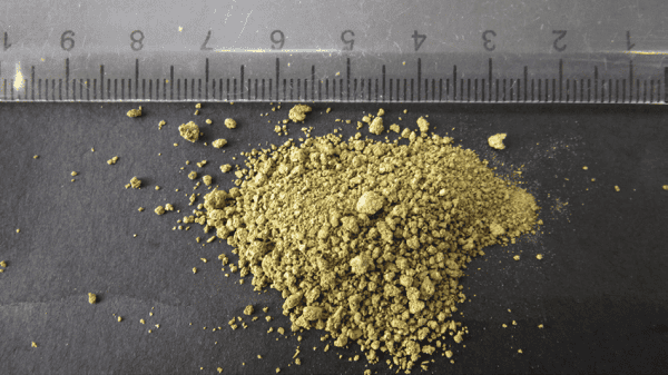 buy brown powder heroin