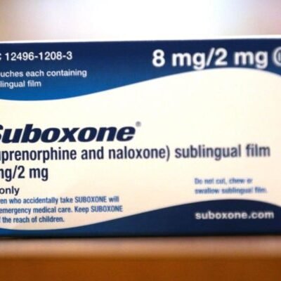 Buy Suboxone Online