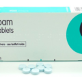 diazepam