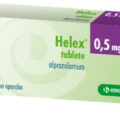 buy Helex Tablete