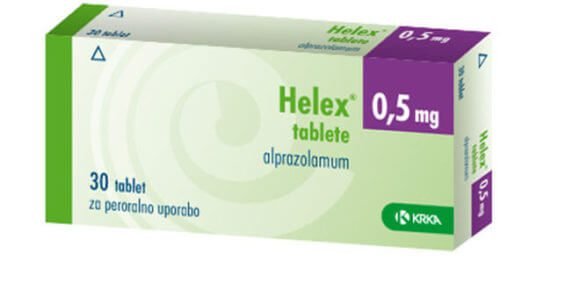 buy Helex Tablete