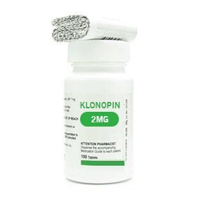 klonopin