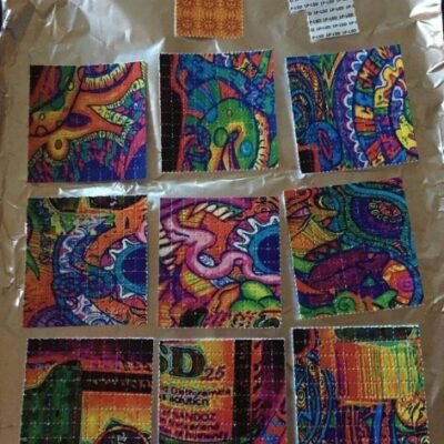 buy lsd blotter online