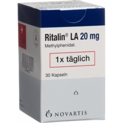 Buy Ritalin Online